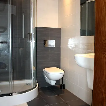 Accommodatie bij particulieren Grande Jastrzębia Góra