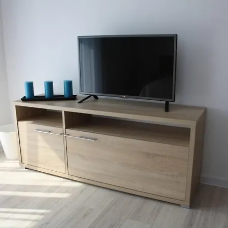 Accommodatie bij particulieren Grande Jastrzębia Góra