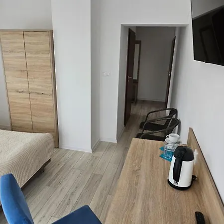 Grande * Jastrzebia Gora