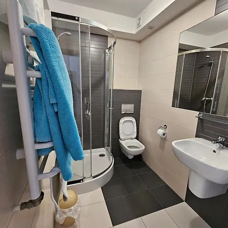 Grande Homestay Jastrzebia Gora