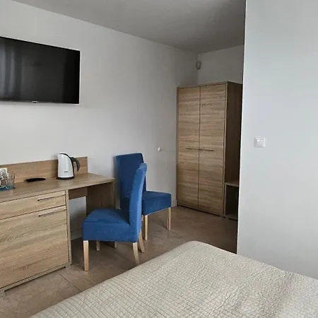 Grande Jastrzebia Gora