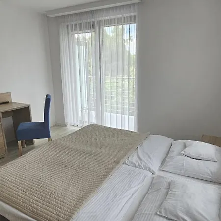 Grande * Jastrzebia Gora