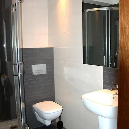 Grande Jastrzebia Gora