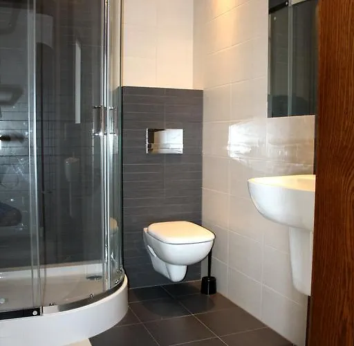 Ubytování v soukromí Grande Jastrzębia Góra