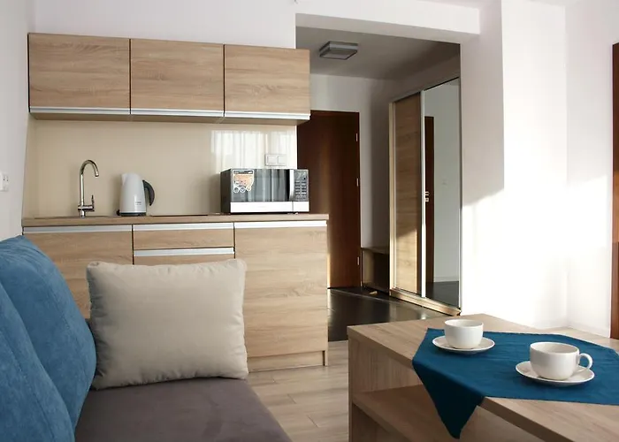 Grande Ubytování v soukromí