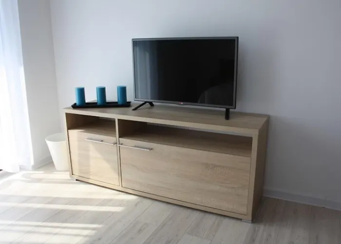 Ubytování v soukromí Grande Jastrzębia Góra