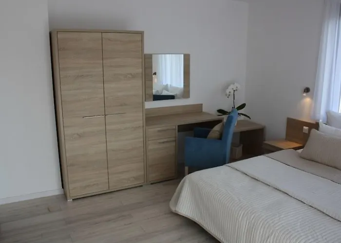 Ubytování v soukromí Grande