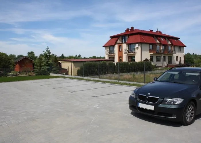 Grande Ubytování v soukromí *