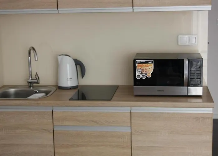 Grande Ubytování v soukromí *