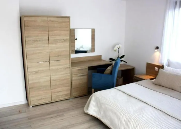 Ubytování v soukromí Grande *