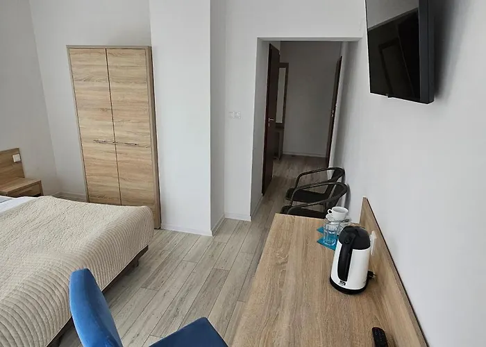 Grande * Jastrzębia Góra