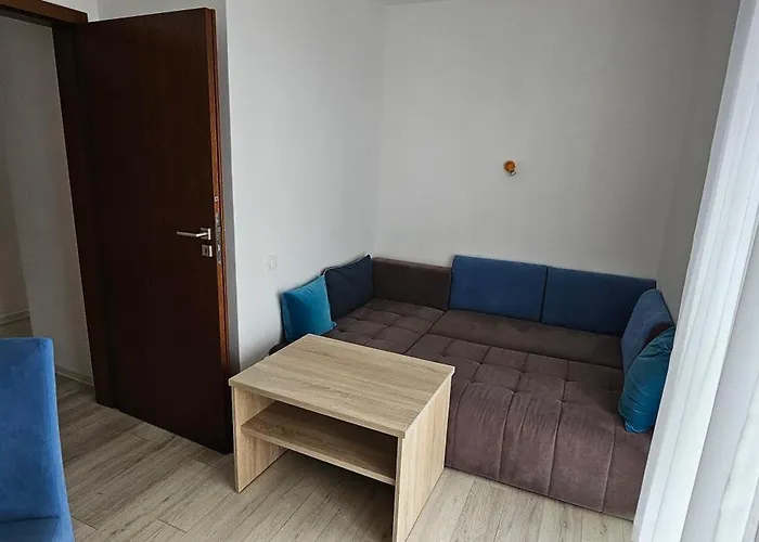 Ubytování v soukromí Grande