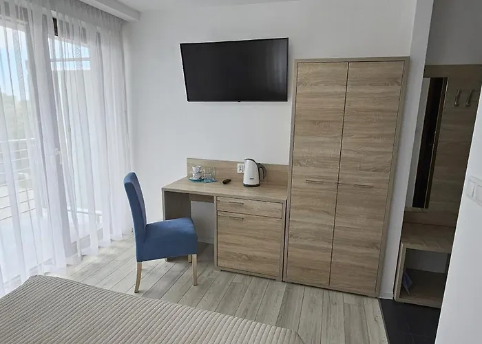 Ubytování v soukromí Grande *