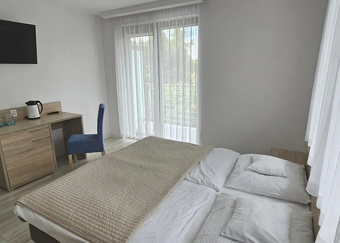 Grande * Jastrzębia Góra