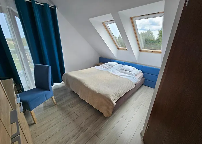 Grande * Jastrzębia Góra