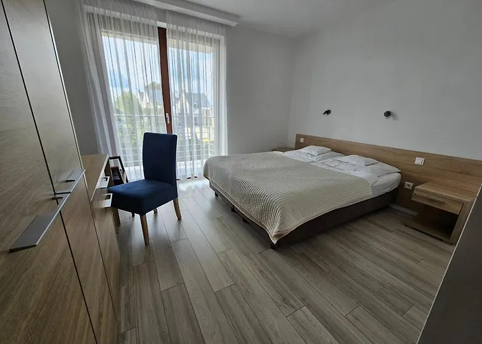 Grande Ubytování v soukromí