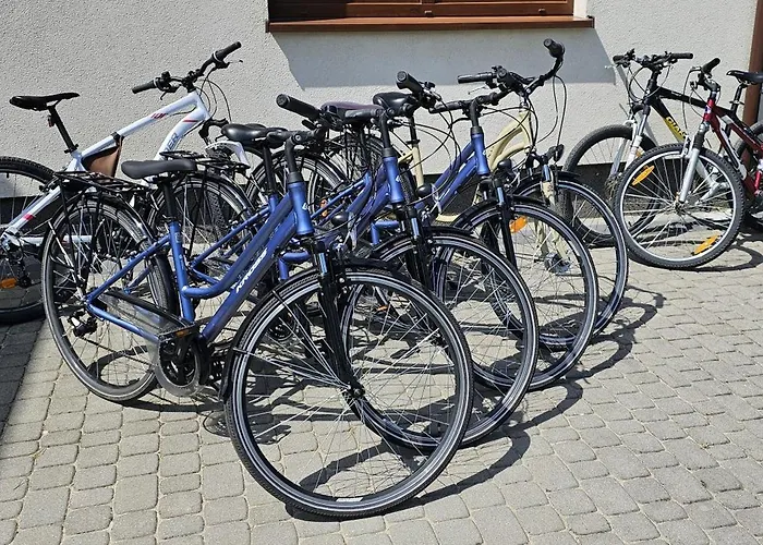 Grande Ubytování v soukromí *