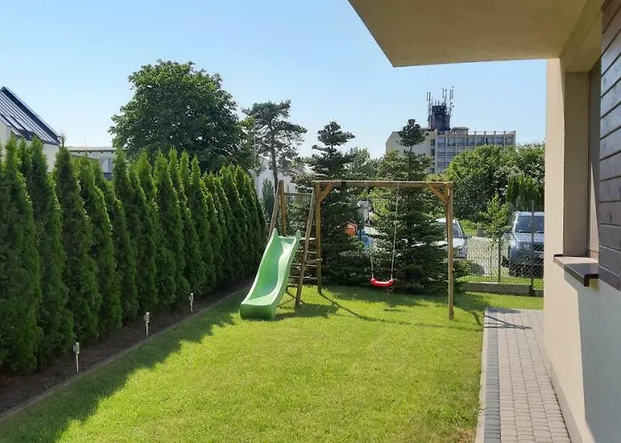 Grande Ubytování v soukromí