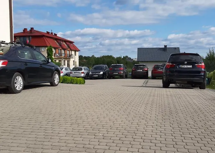 Grande * Jastrzębia Góra